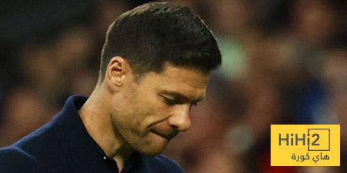 موقف إدارة الريال من إقالة ألونسو بسبب الخسارة ضد السيتي موقف إدارة الريال من إقالة ألونسو بسبب الخسارة ضد السيتي