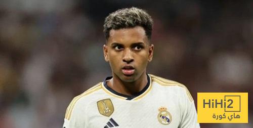 صورة : الماركا تحرج رودريغو