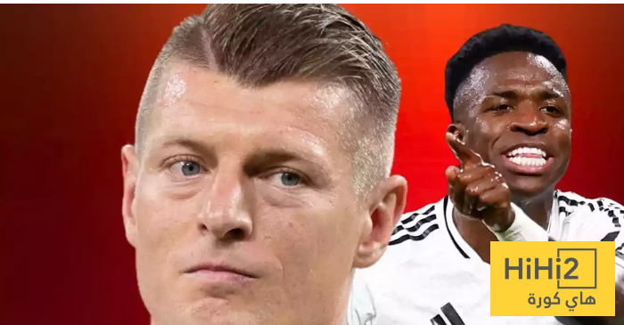 أكبر جرح في طريق ريال مدريد