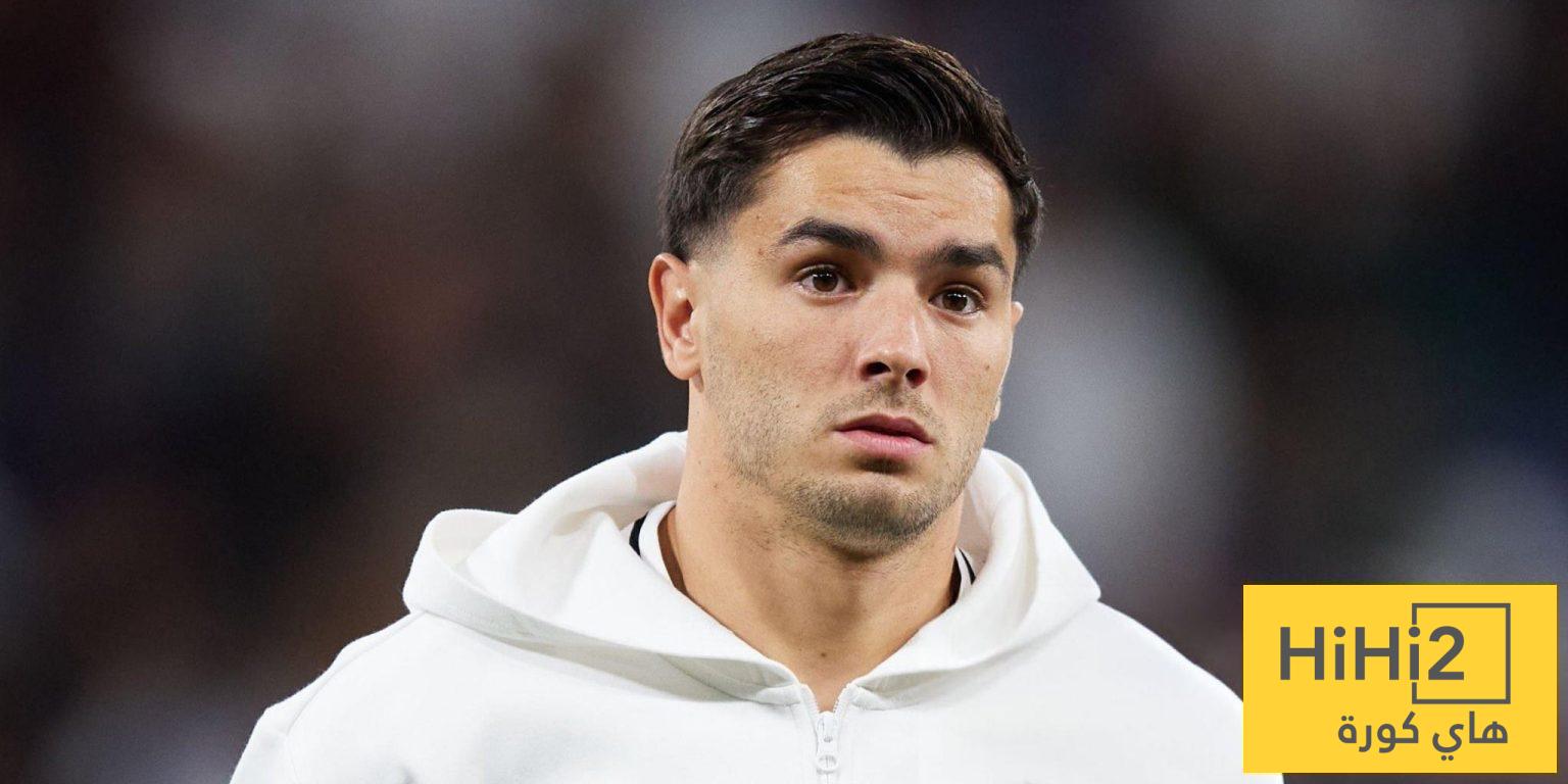 في الكورة : المباريات التي قد يغيب عنها إبراهيم دياز مع ريال مدريد