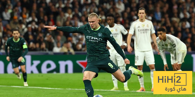 شاهد نتائج تفوق ممثلي البريميرليغ امام ممثلي الليغا في دوري الابطال