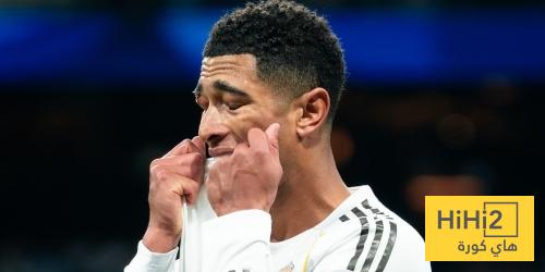 لاعبو ريال مدريد نادمون ..!