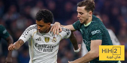 تحذير شديد اللهجة إلى لاعبي الريال قبل مباراة ألافيس