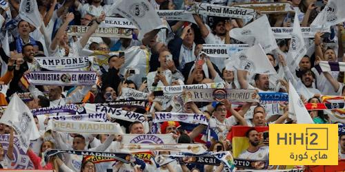 في الكورة : نقطة مهمة يجب توضيحها … جمهور الريال يدعم ألونسو