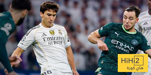 استنتاج مهم يمكن استخلاصه بعد مباراة السيتي