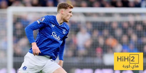 نتيجة آخر مباراة بين تشيلسي وإيفرتون