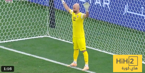 الأردن يسجل الهدف الأول ضد العراق