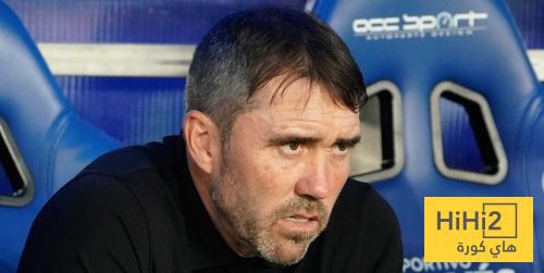 تعليق مدرب الافيس على غيابات الريال