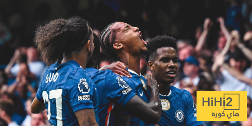 في الكورة : تشكيلة تشيلسي المتوقعة ضد إيفرتون في الدوري الإنجليزي