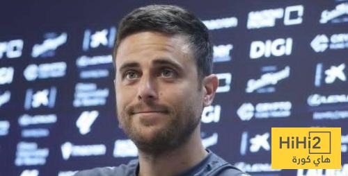 في الكورة : مدرب أوساسونا يوضح اكبر مشكلة تواجهه في مباراة برشلونة