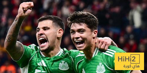 أرقام مهمة قبل مباراة نيوكاسل وسندرلاند