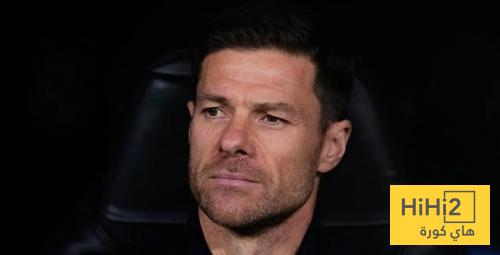 إقالة ألونسو .. خطأ فادح ..!