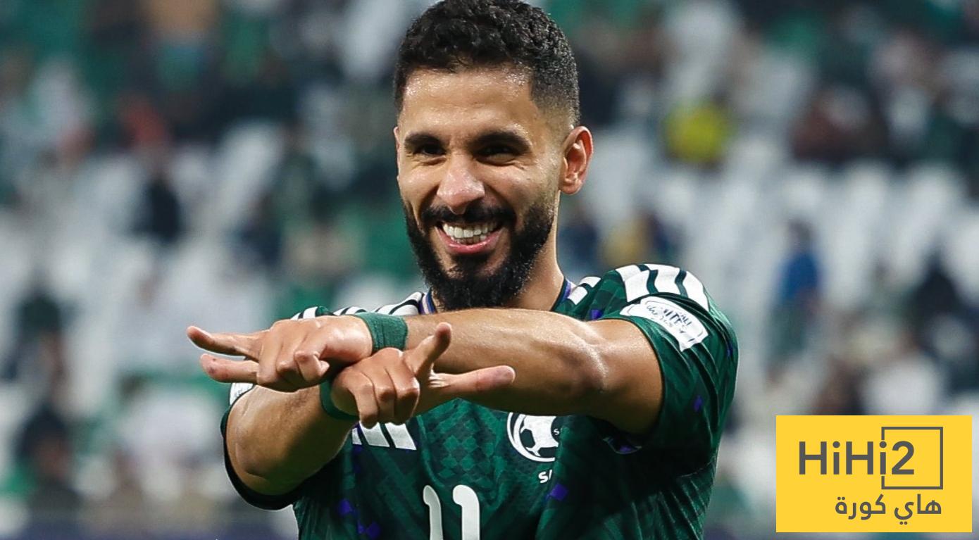 شرط وحيد أمام المنتخب السعودي للتتويج بكأس العرب !