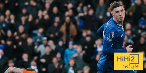 الشوط الأول – تشيلسي يتقدم على إيفرتون بهدفين نظيفين