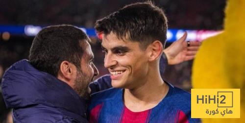 مارتين يفرض نفسه كقلب دفاع ..!