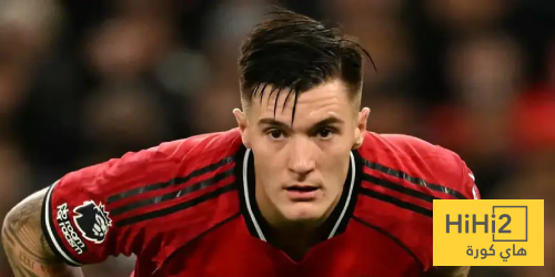 أزمة هجومية في اليونايتد بسبب سيسكو