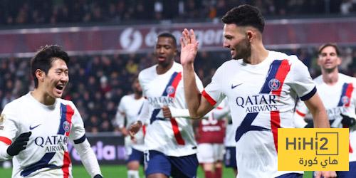 في الكورة : إحصائيات راموس أمام ميتز - هاي كورة