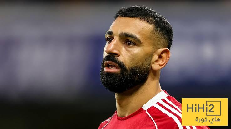 محمد صلاح يصل جدة هذا الأسبوع !