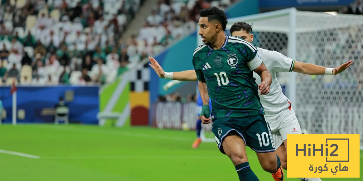 في الكورة : قبل صراع نصف النهائي.. مشوار السعودية والأردن في كأس العرب