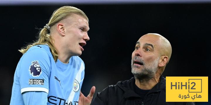 نتائج مميزة لمانشستر سيتي قبل مواجهة كريستال بالاس