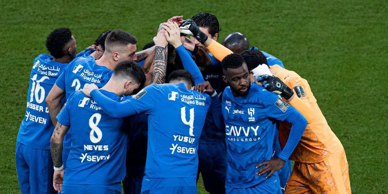 تفاصيل استحواذ الأمير الوليد بن طلال على نادي الهلال تفاصيل استحواذ الأمير الوليد بن طلال على نادي الهلال