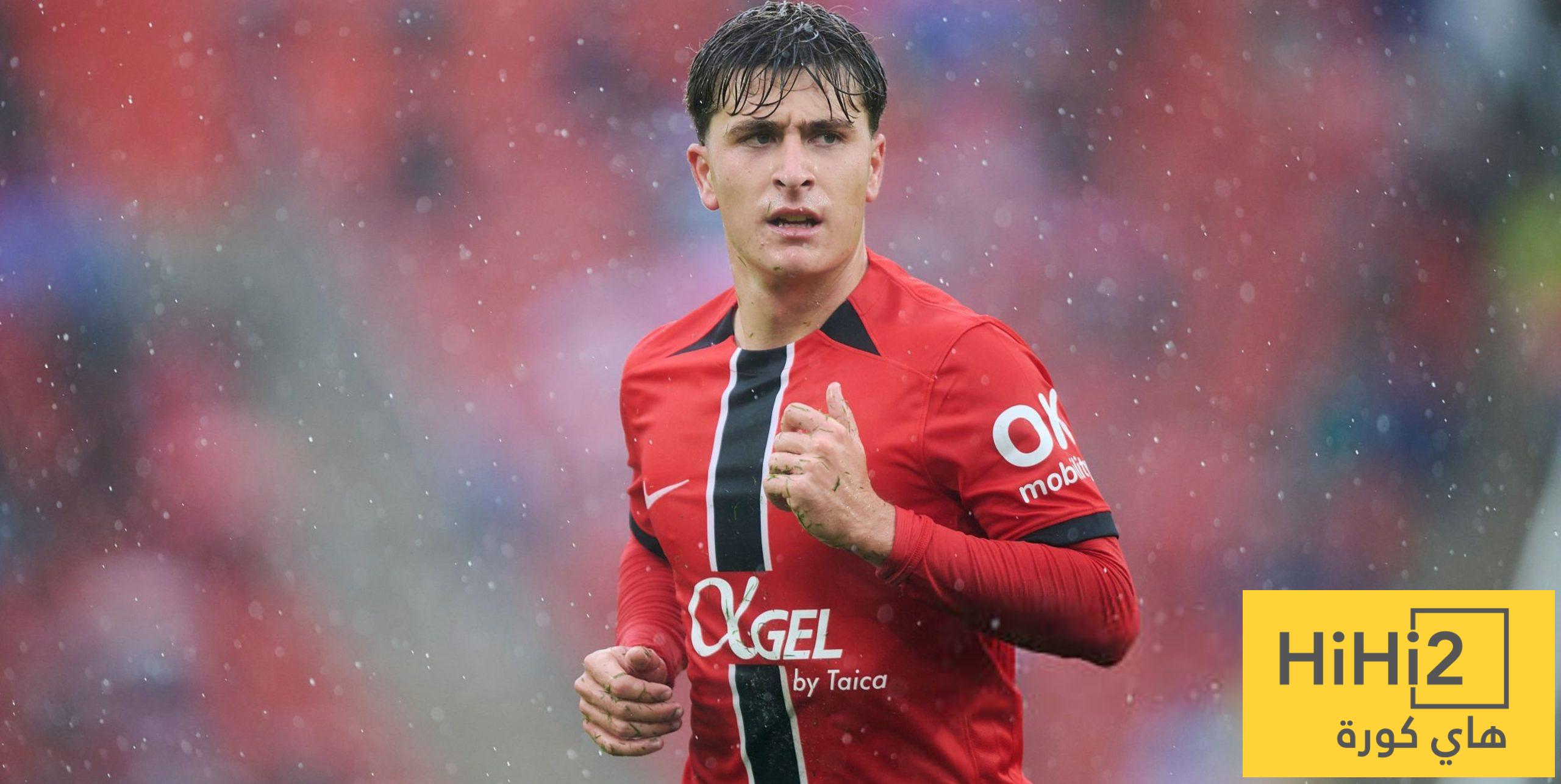 راسينغ سانتاندير يقدم شكوى ضد برشلونة