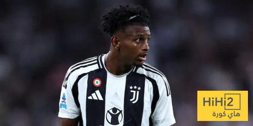 كابال يسجل ليوفنتوس الهدف الأول في بولونيا