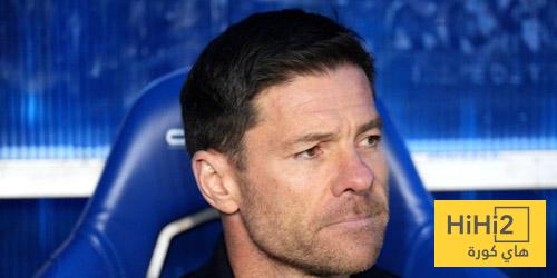 أخطاء ارتكبها ألونسو بعد مباراة ألافيس!