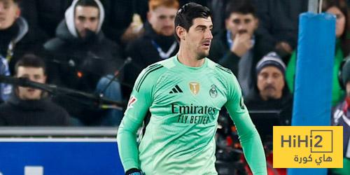 الفوز على ألافيس … وحده غير كافي يا مدريد