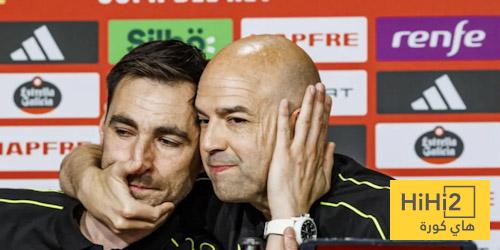 انتقاد مدريدي لحكم الفار بعد مباراة ألافيس