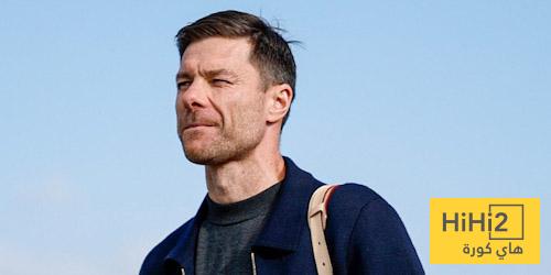 الحالة الوحيدة التي ستتم فيها إقالة ألونسو قبل بداية العام الجديد