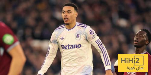 عين على روجرز في مباراة وست هام