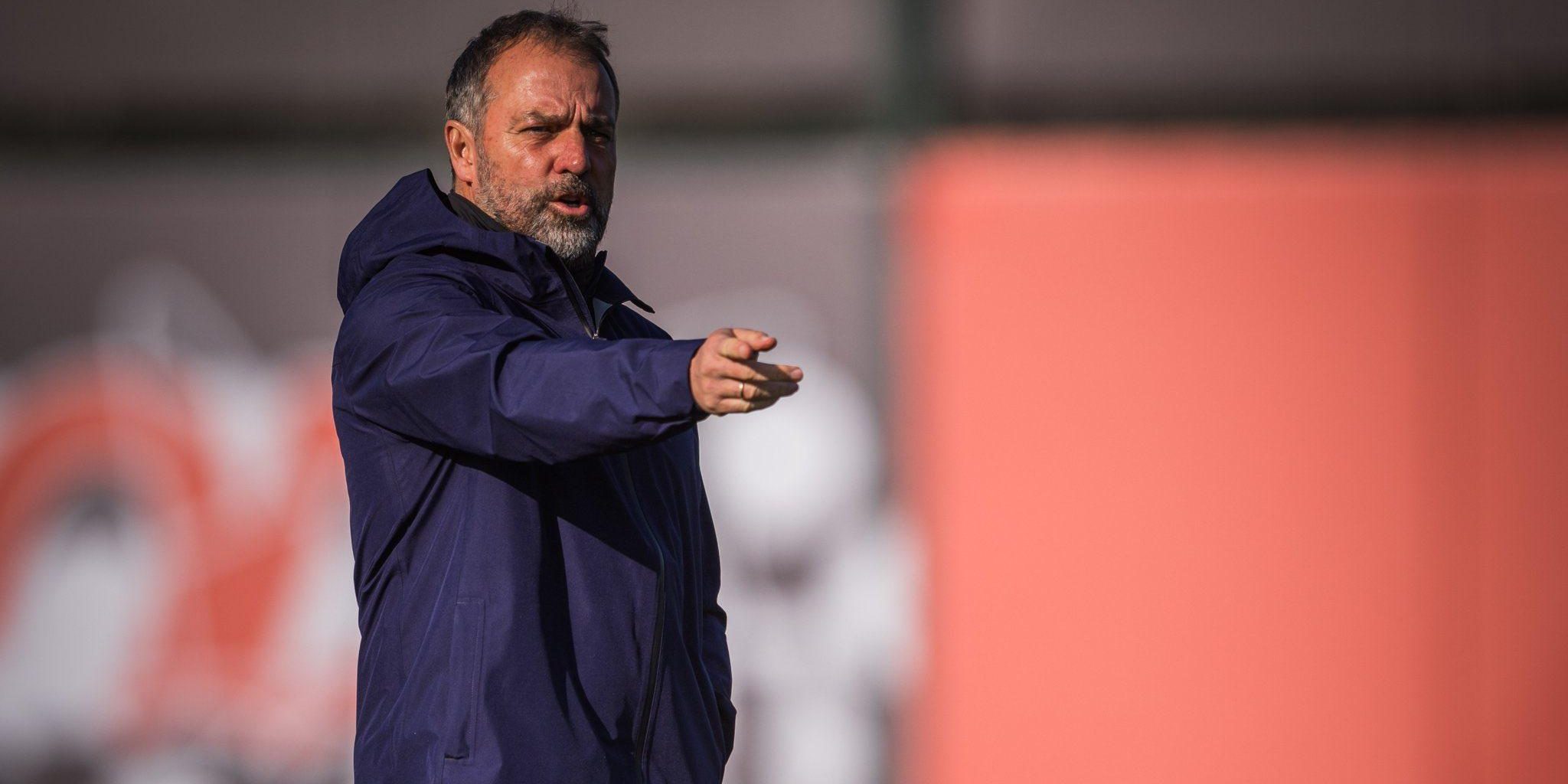 أكثر شيء عانى منه برشلونة في الفترة الماضية..!