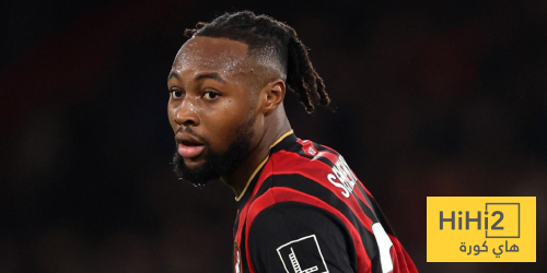 مانشستر يونايتد متمسك بضم سيمينيو