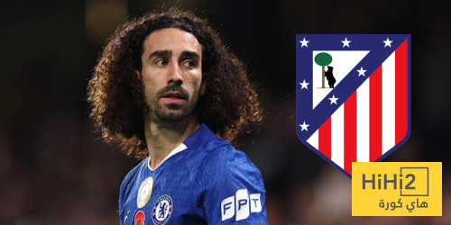 أتلتيكو مدريد مهتم بكوكوريلا