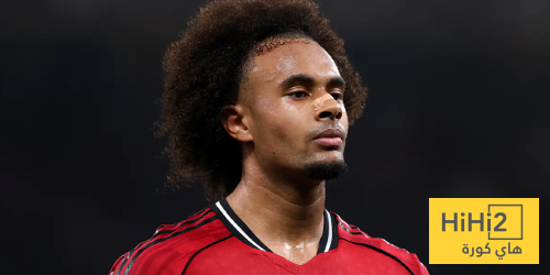 مانشستر يونايتد يرفض بيع زيركزي لمنافسه