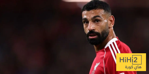 صلاح يتسبب بضجة كبيرة في سوق الانتقالات