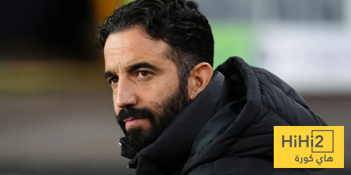 أموريم يطالب بصفقة دفاعية ضرورية