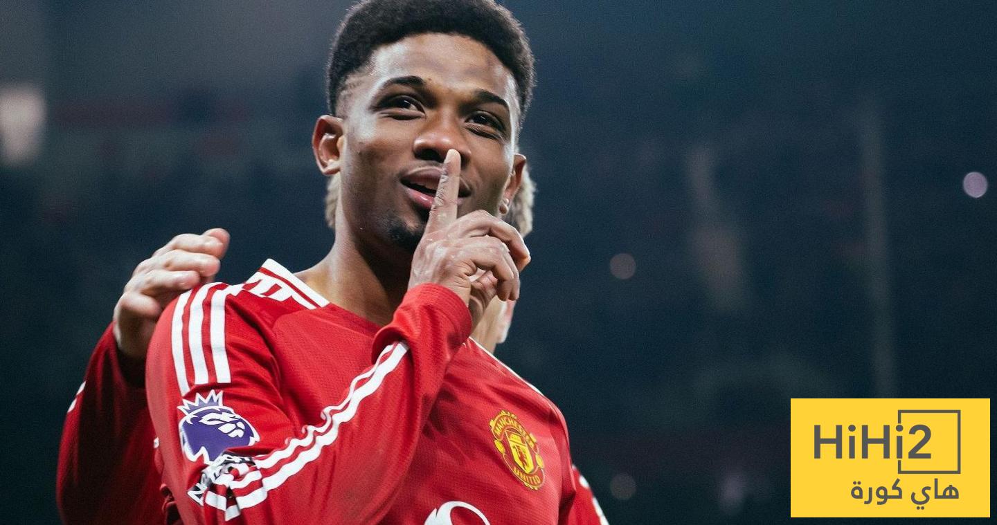 كل ما قدمه اماد ديالو أمام بورنموث