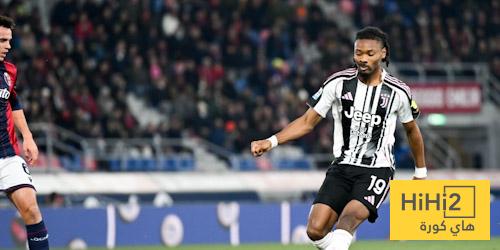 أرقام تورام أمام بولونيا أرقام تورام أمام بولونيا