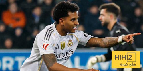 مشكلة يعاني منها الريال باستمرار هذا الموسم