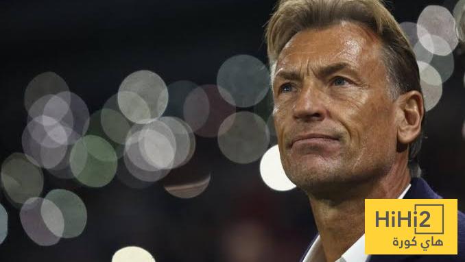 قرار رينارد الصادم يثير الجدل !