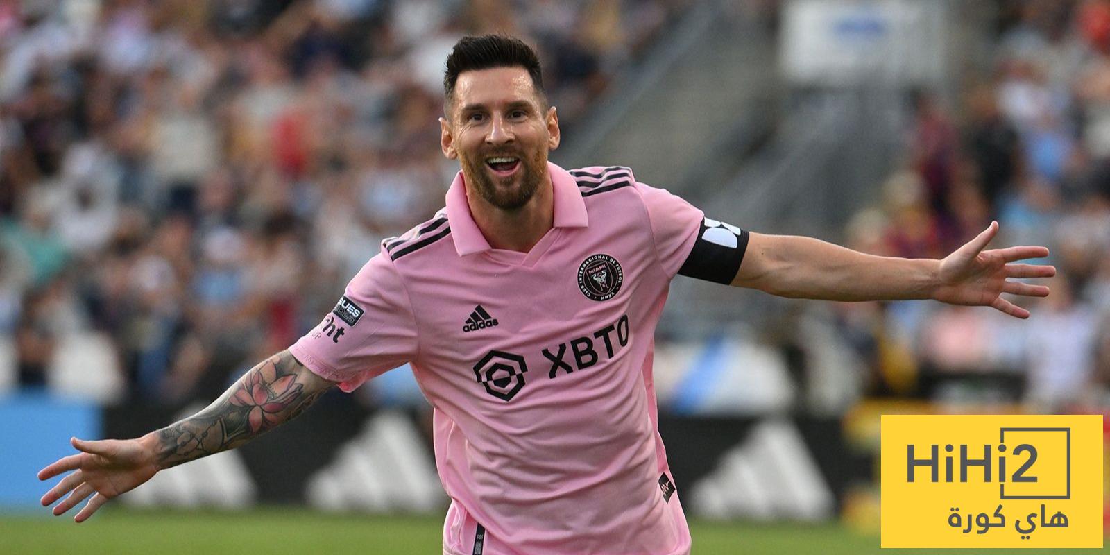 في الكورة : بعد 6 أشهر من البطالة.. لاعب ريال مدريد السابق يزامل ميسي