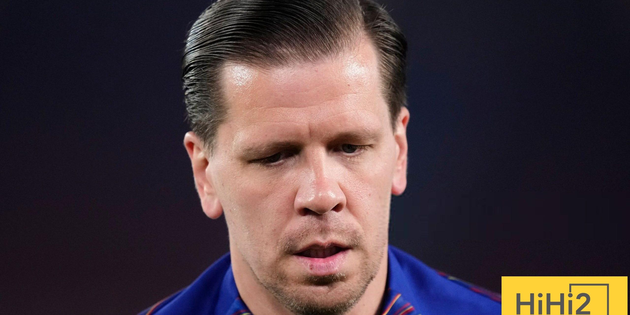 تشيزني يحصل على التصريح الطبي للمشاركة في مباراة الكأس