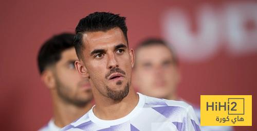 سبب غياب سيبايوس عن مران الريال !