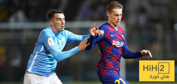 نتائج برشلونة أمام فرق الدرجة الثالثة والرابعة نتائج برشلونة أمام فرق الدرجة الثالثة والرابعة
