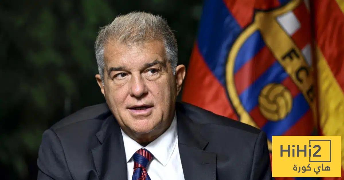 محامي ريال مدريد يستجوب خوان لابورتا حول فواتير في قضية نيغريرا