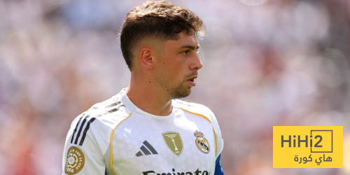 تسديدات فالفيردي الطائشة.. مشكلة مسكوت عنها