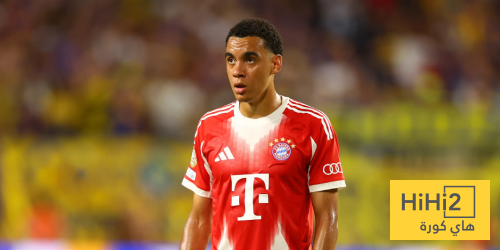 متى سيشارك موسيالا في المباريات؟