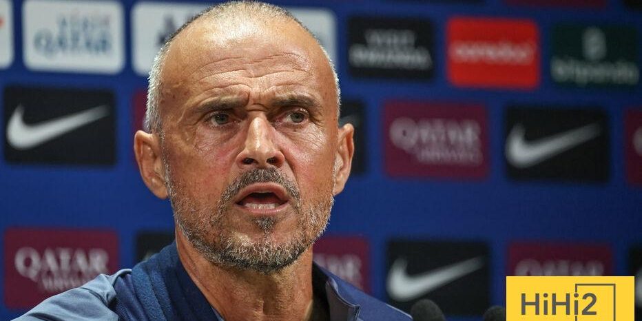 في الكورة : التشكيلة المتوقعة لباريس سان جيرمان في نهائي كاس القارات للاندية